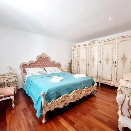 Dream Apartments Piran Luaran gambar