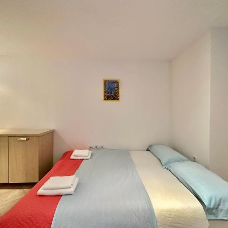 Dream Apartments Piran Luaran gambar