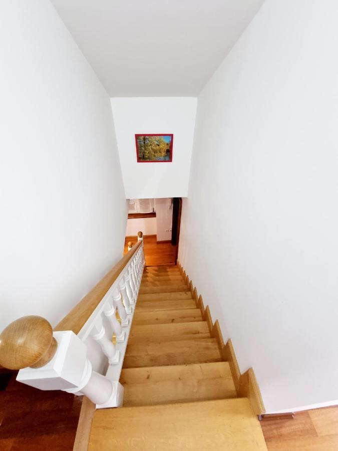 Dream Apartments Piran Luaran gambar