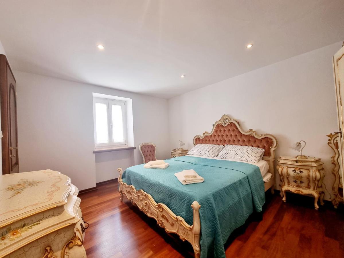 Dream Apartments Piran Luaran gambar