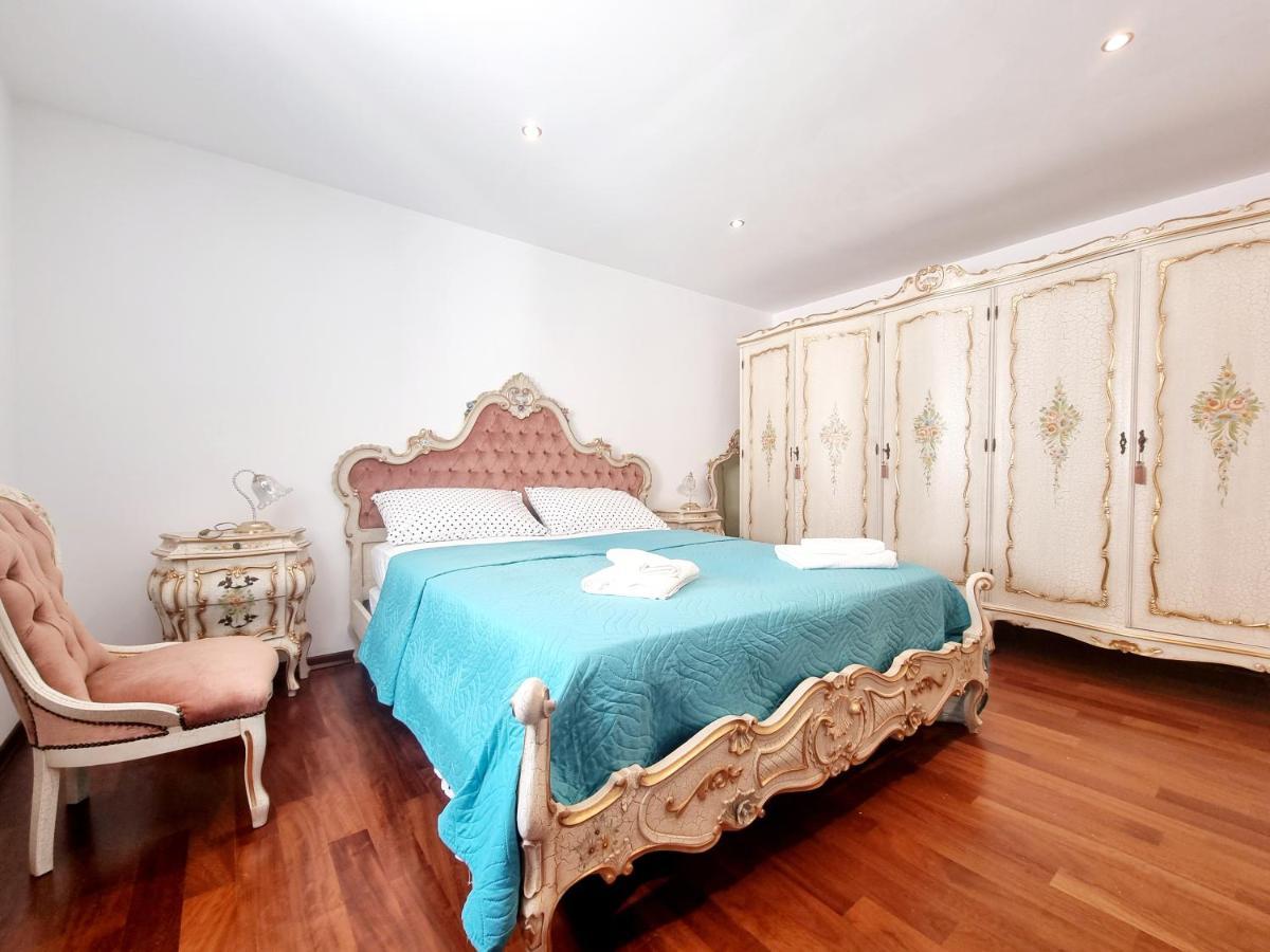 Dream Apartments Piran Luaran gambar