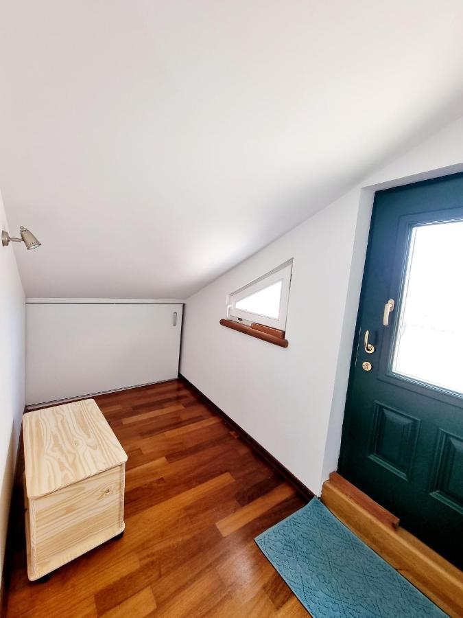 Dream Apartments Piran Luaran gambar