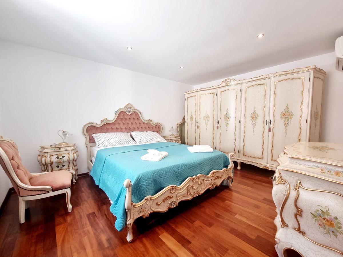 Dream Apartments Piran Luaran gambar