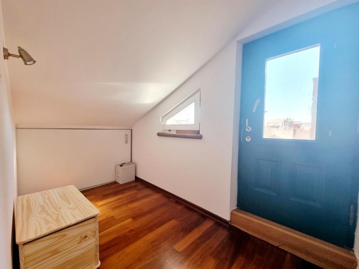 Dream Apartments Piran Luaran gambar