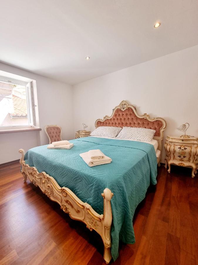 Dream Apartments Piran Luaran gambar