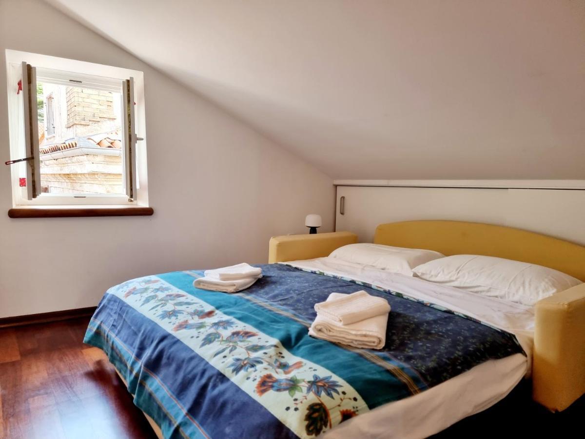 Dream Apartments Piran Luaran gambar