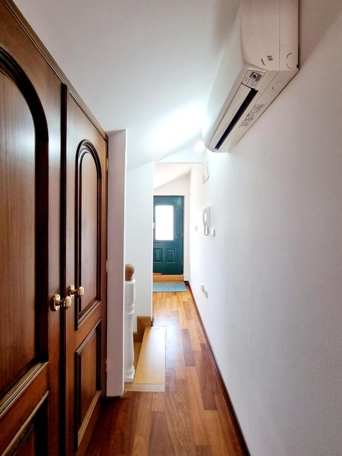 Dream Apartments Piran Luaran gambar