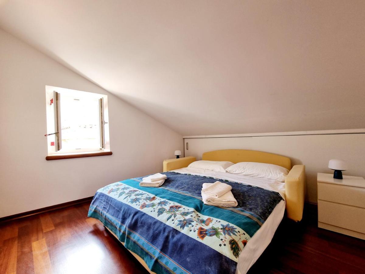 Dream Apartments Piran Luaran gambar