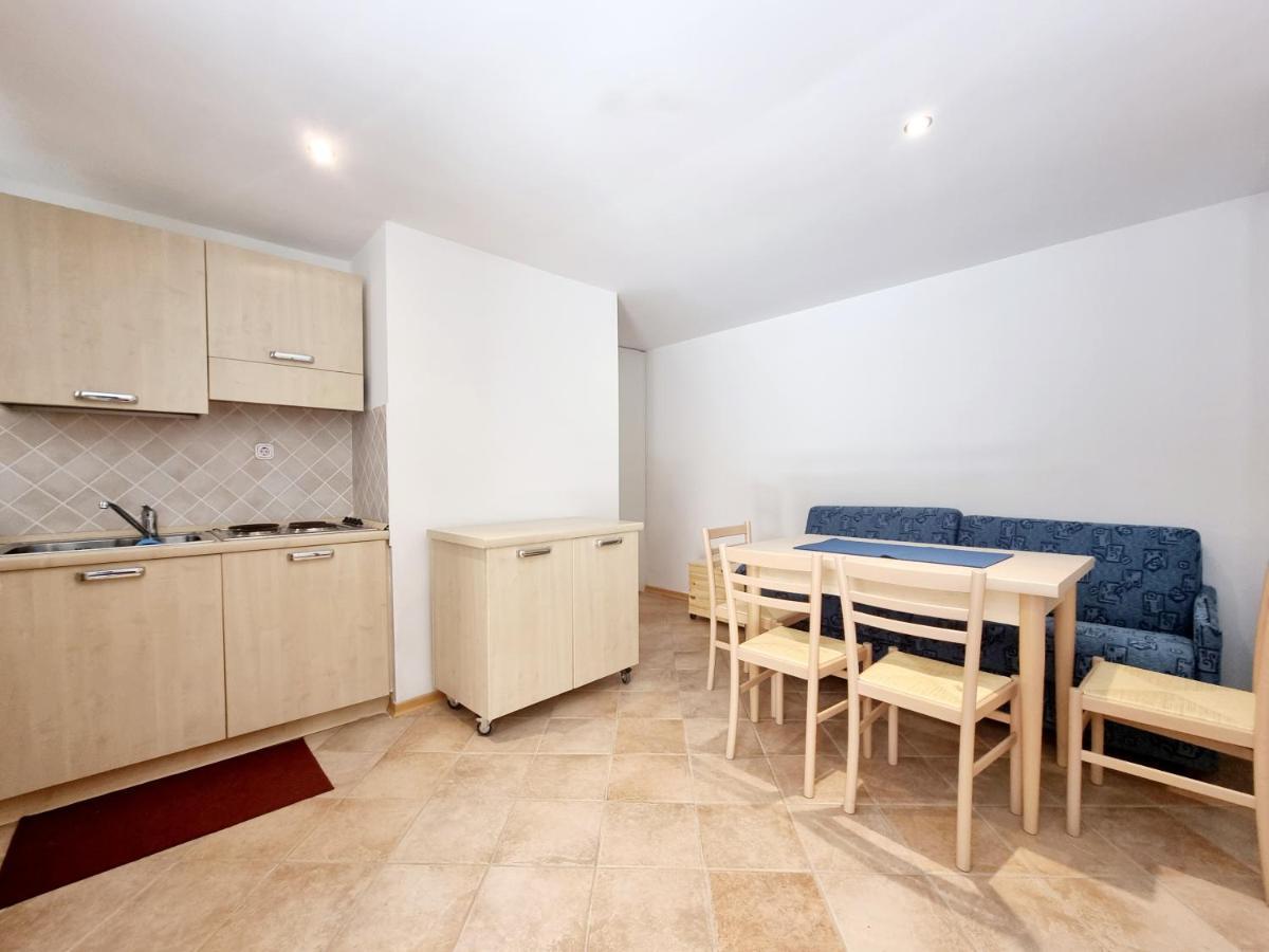 Dream Apartments Piran Luaran gambar