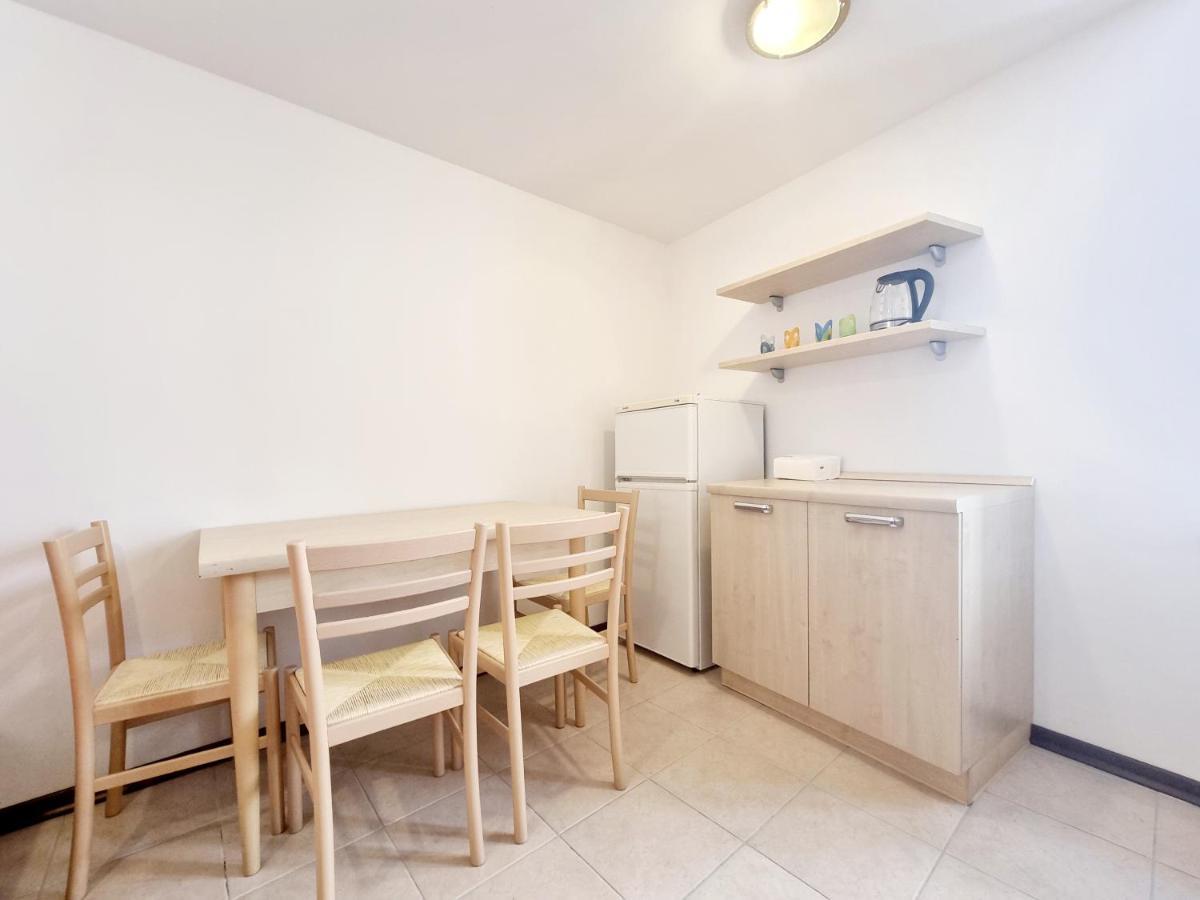 Dream Apartments Piran Luaran gambar