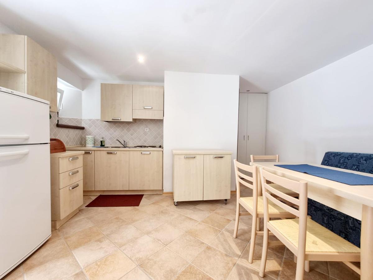 Dream Apartments Piran Luaran gambar