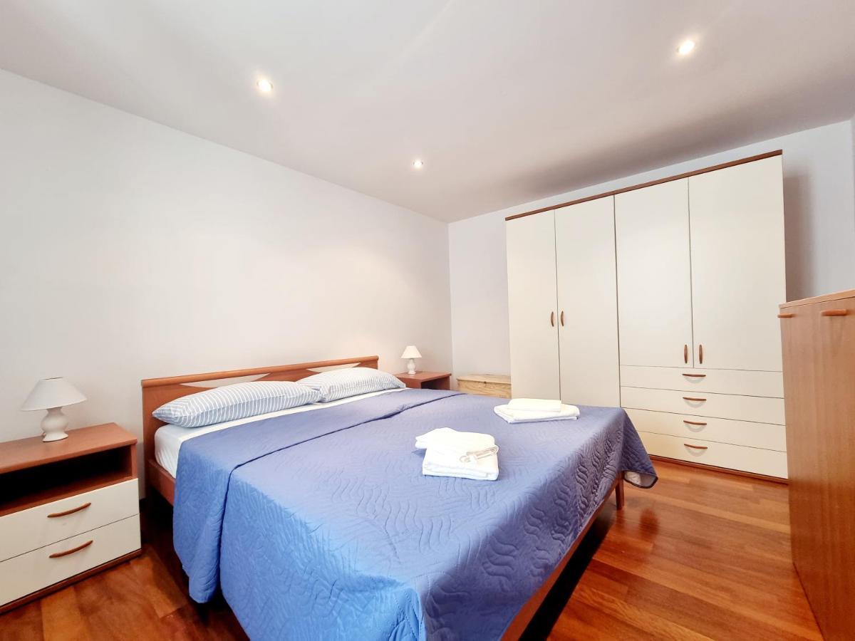Dream Apartments Piran Luaran gambar