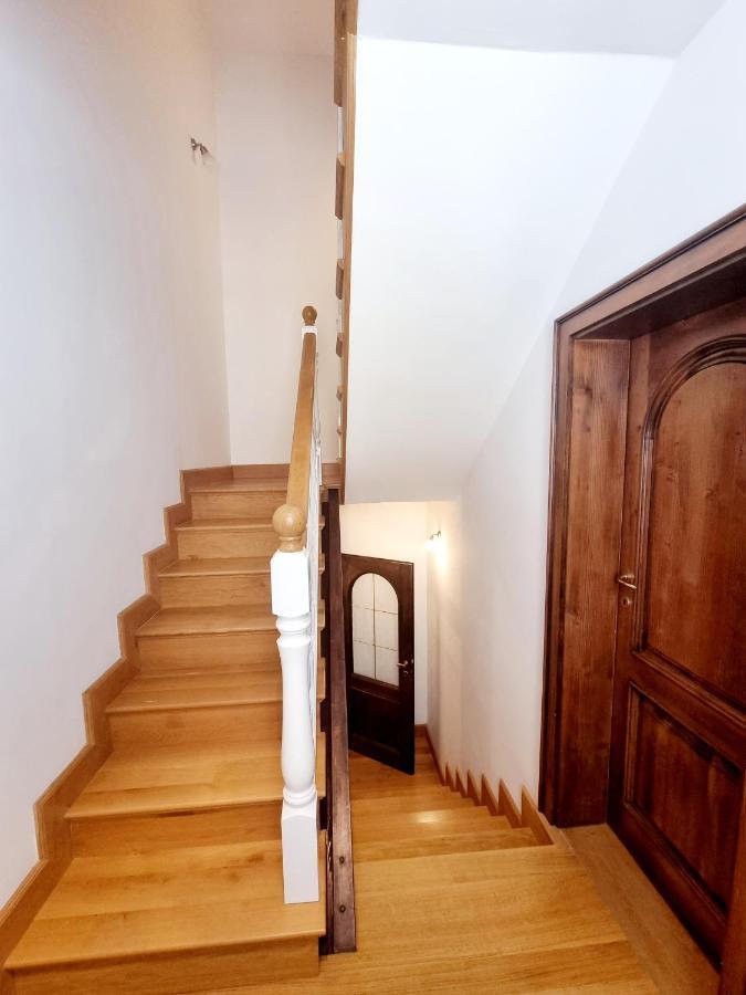 Dream Apartments Piran Luaran gambar