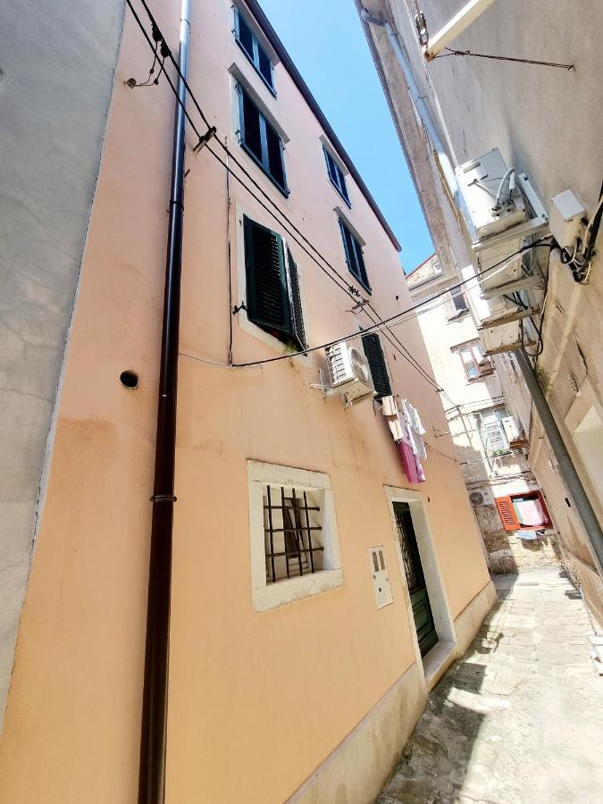Dream Apartments Piran Luaran gambar