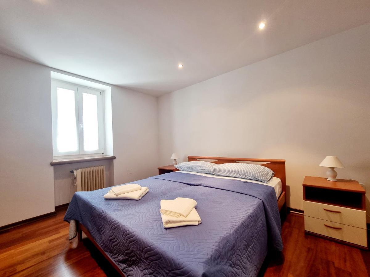 Dream Apartments Piran Luaran gambar