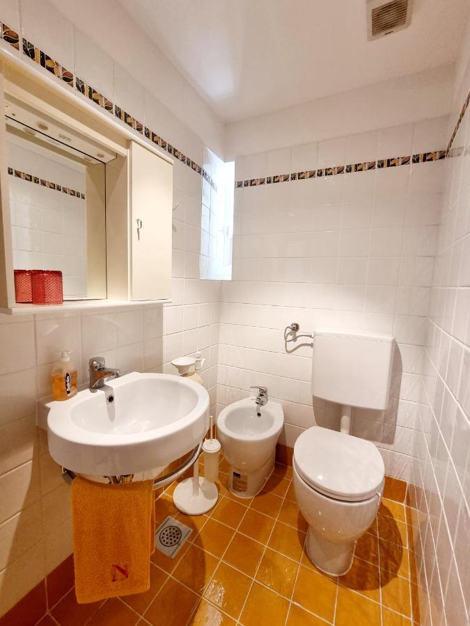Dream Apartments Piran Luaran gambar