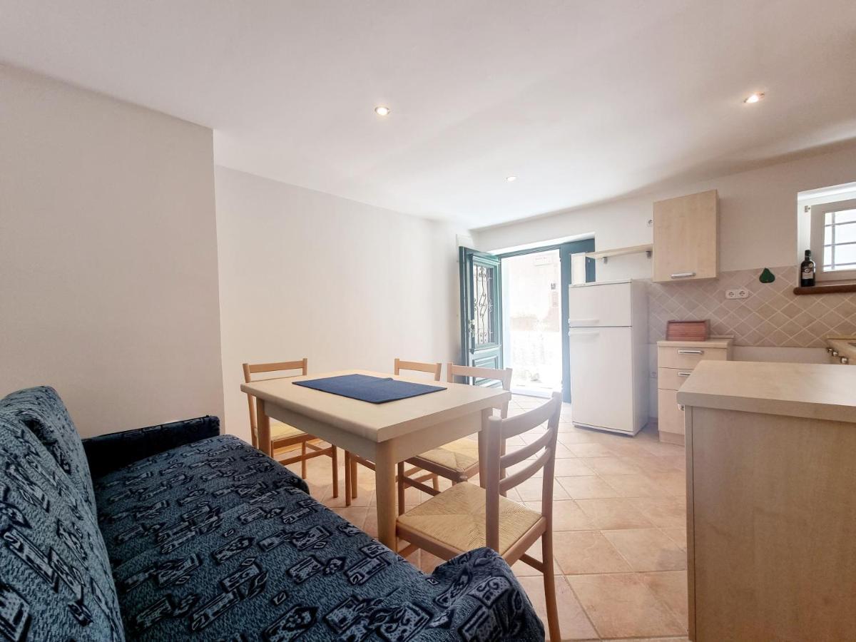 Dream Apartments Piran Luaran gambar