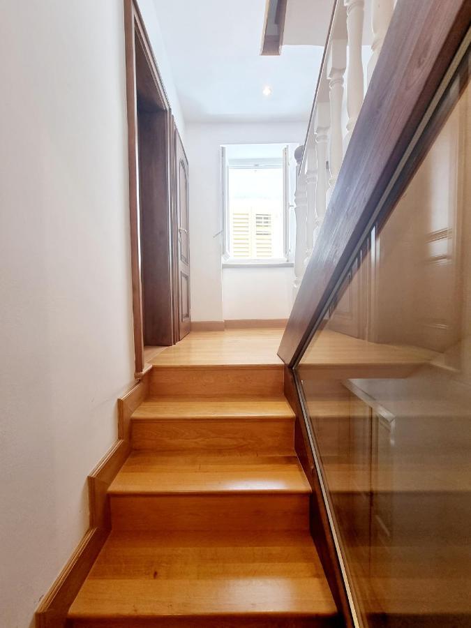 Dream Apartments Piran Luaran gambar