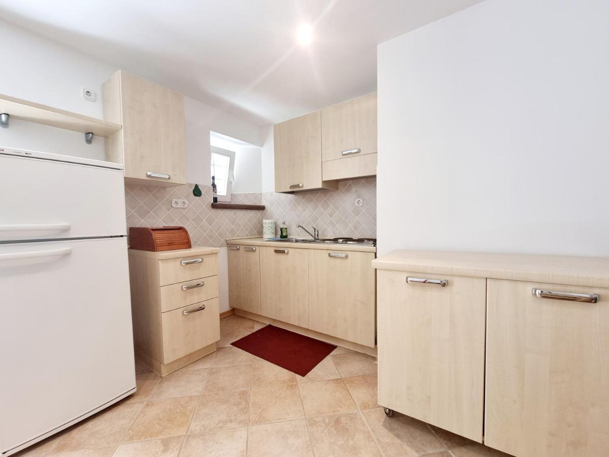 Dream Apartments Piran Luaran gambar