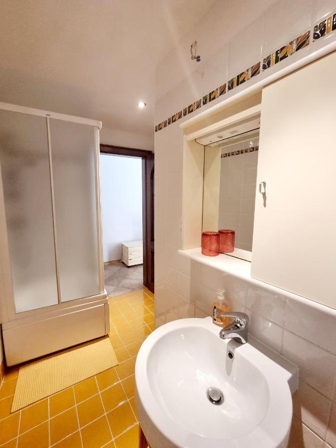 Dream Apartments Piran Luaran gambar