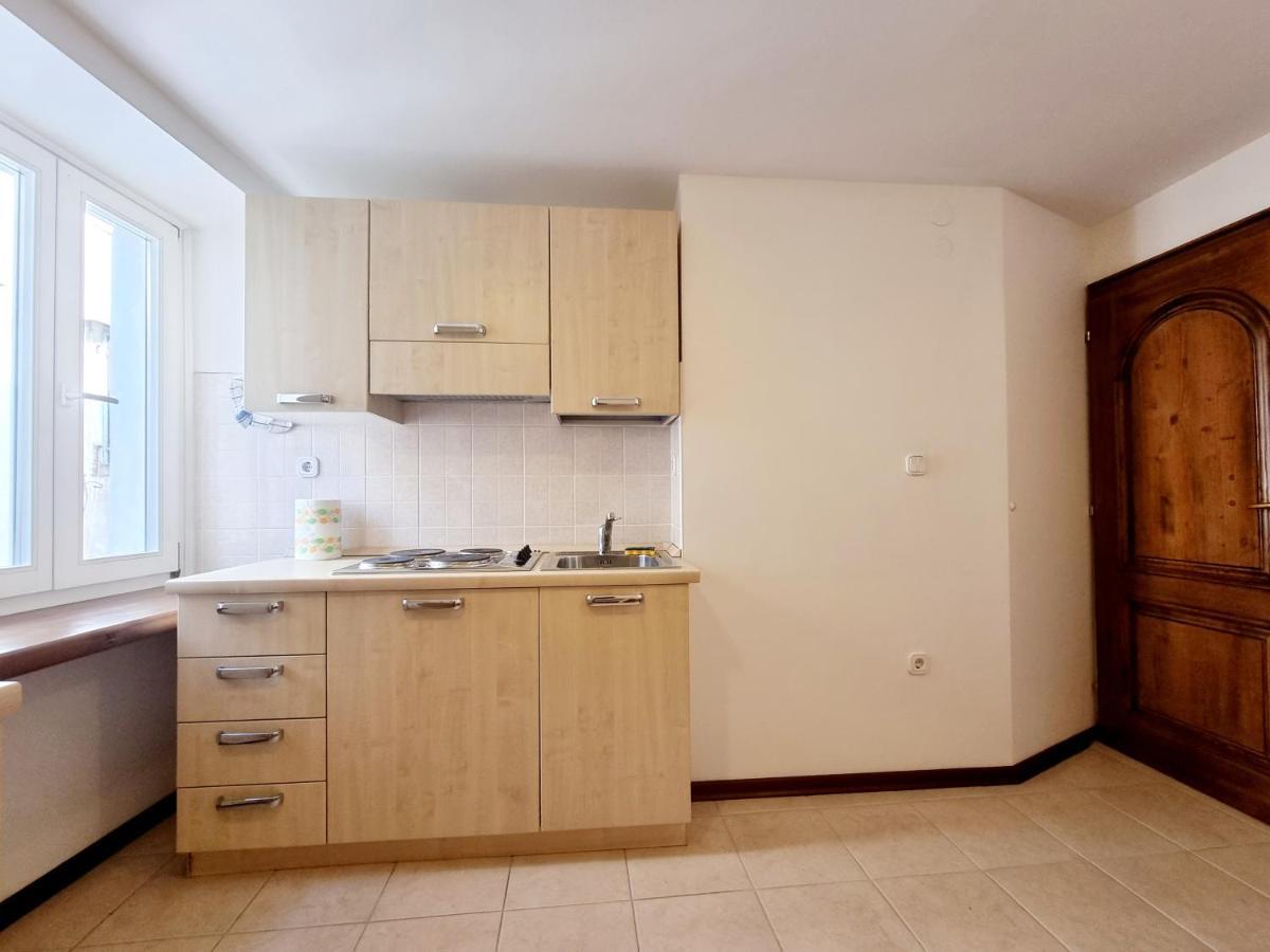 Dream Apartments Piran Luaran gambar