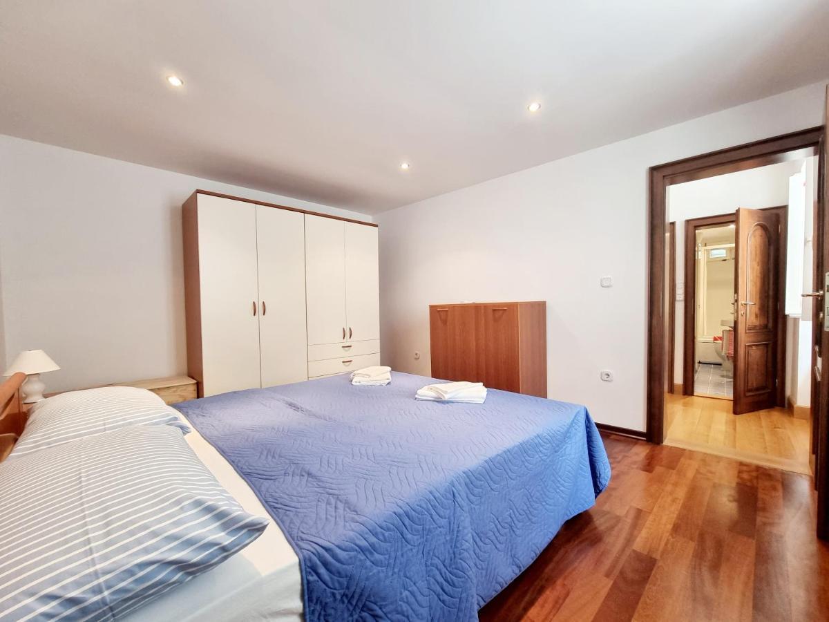 Dream Apartments Piran Luaran gambar