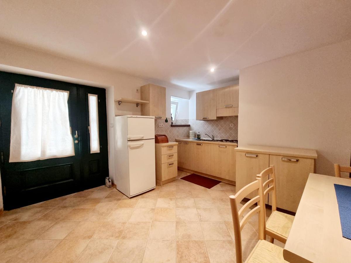 Dream Apartments Piran Luaran gambar