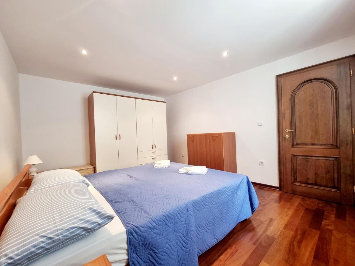 Dream Apartments Piran Luaran gambar