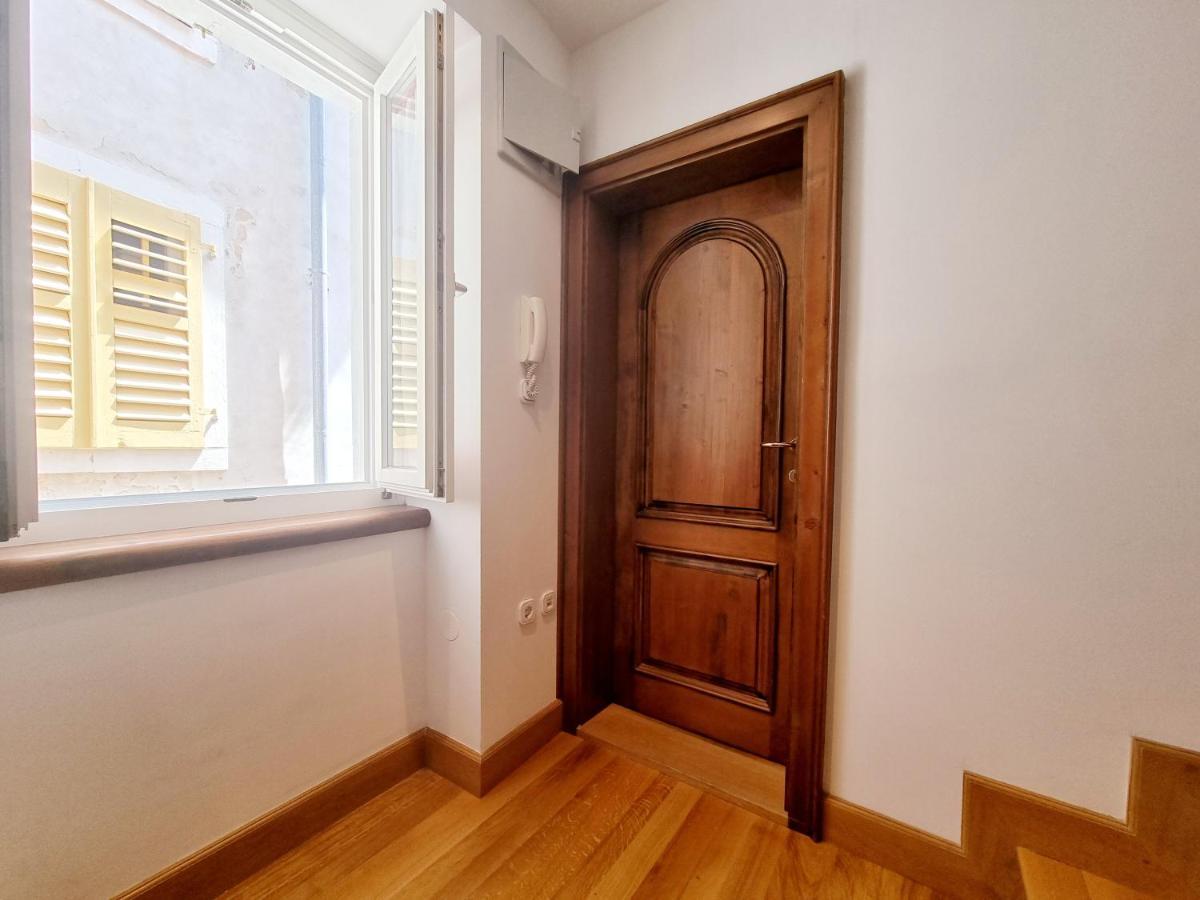 Dream Apartments Piran Luaran gambar