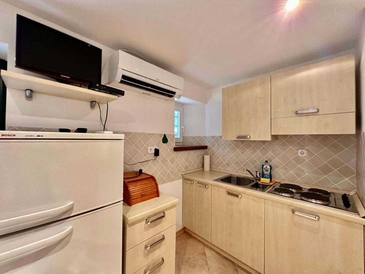 Dream Apartments Piran Luaran gambar